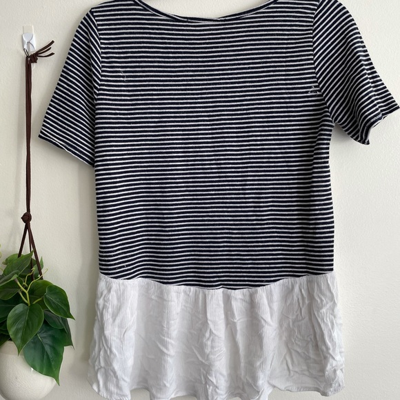 Potter’s Pot Striped Shirt - Picture 2 of 2